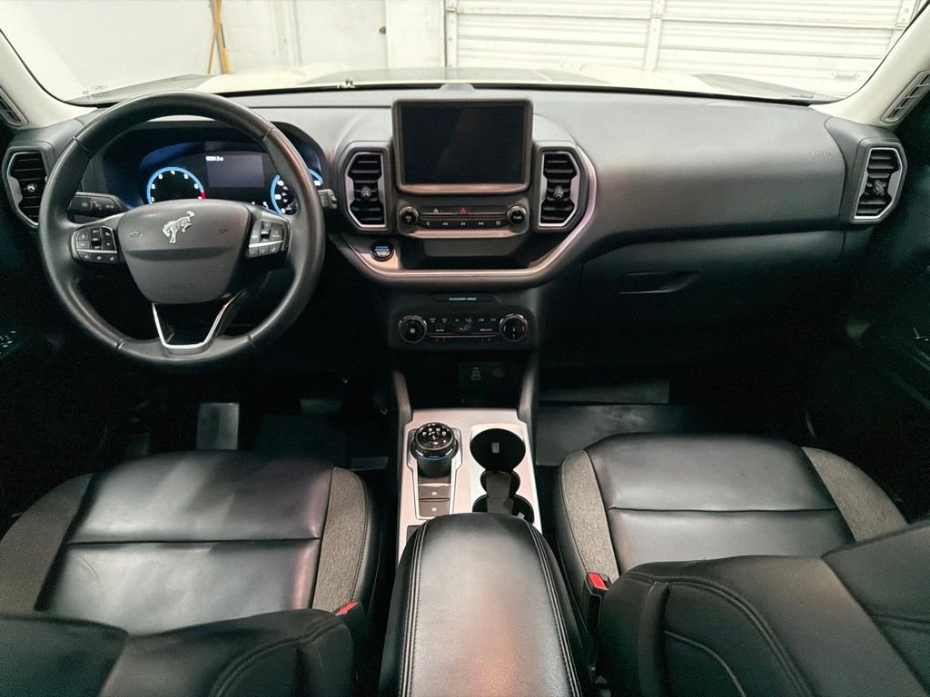 Used 2024 Beige Ford Big Bend image 24