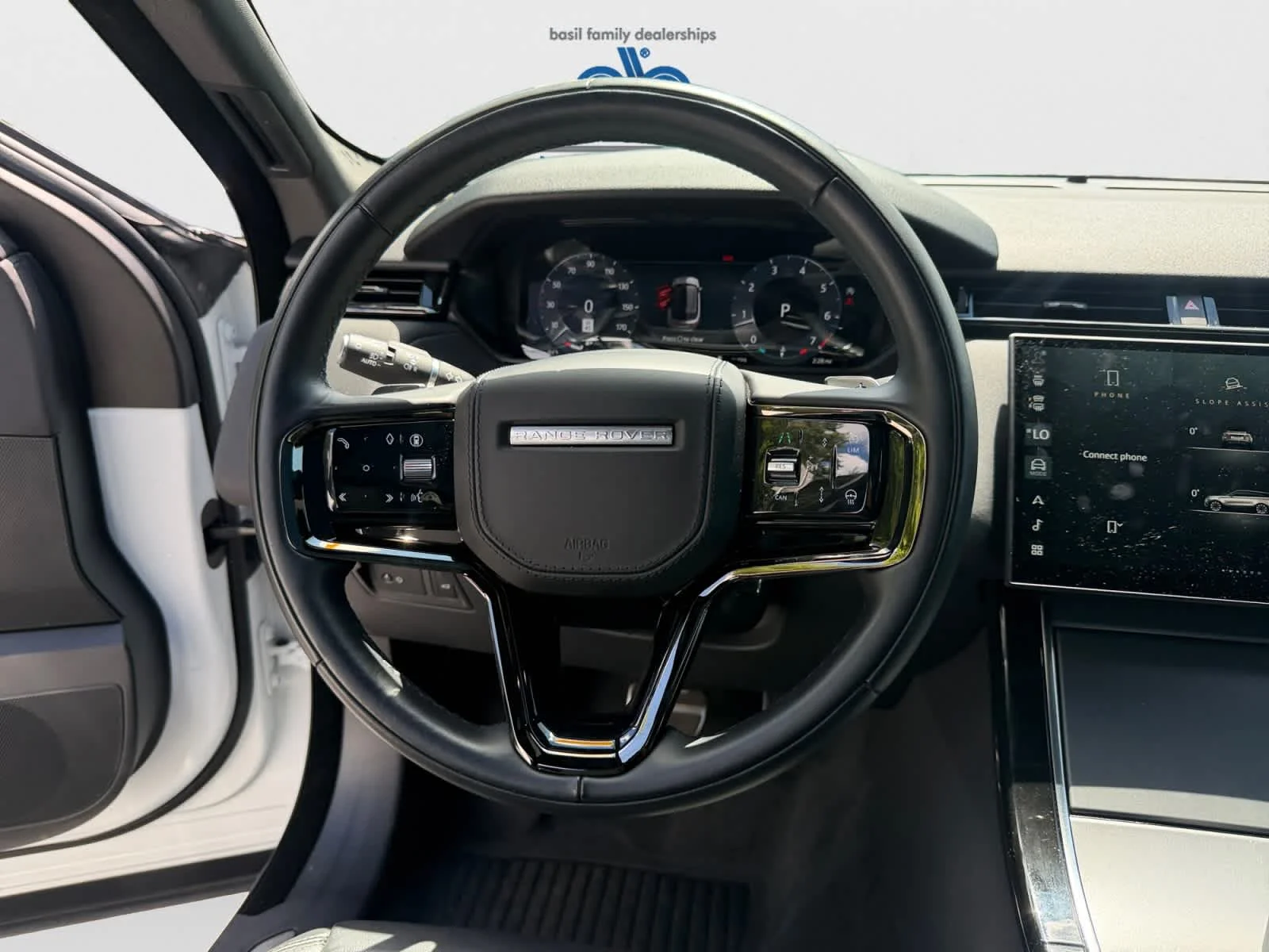 2025 Land Rover Range Rover Velar Dynamic SE - Photo 14