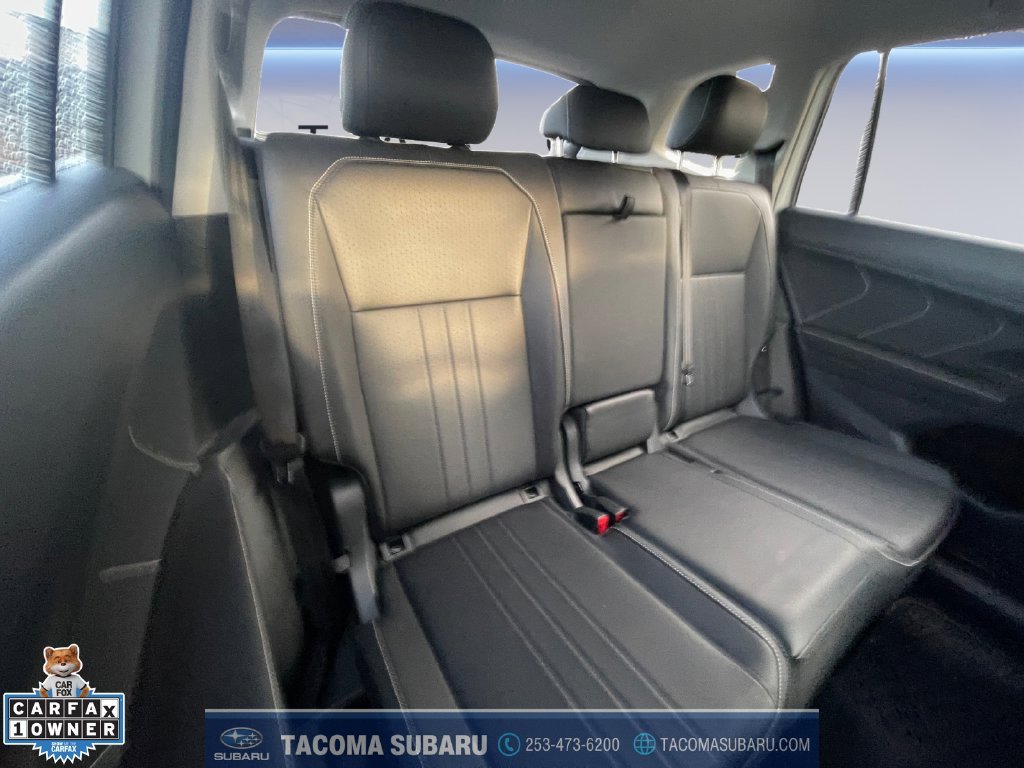Used 2022  Volkswagen 2.0T SE image 18