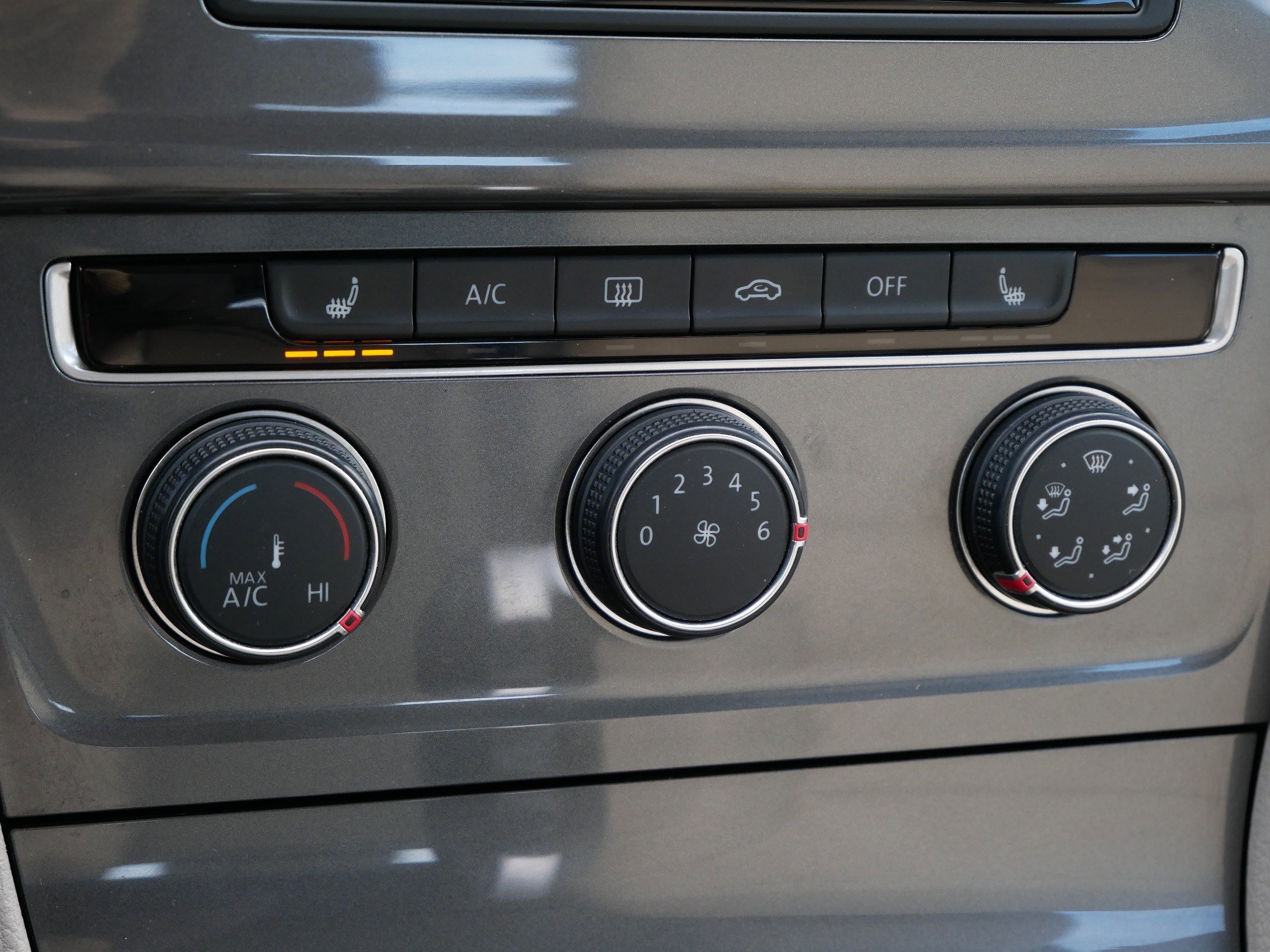 2017 Volkswagen Golf Alltrack Alltrack SE - Photo 23