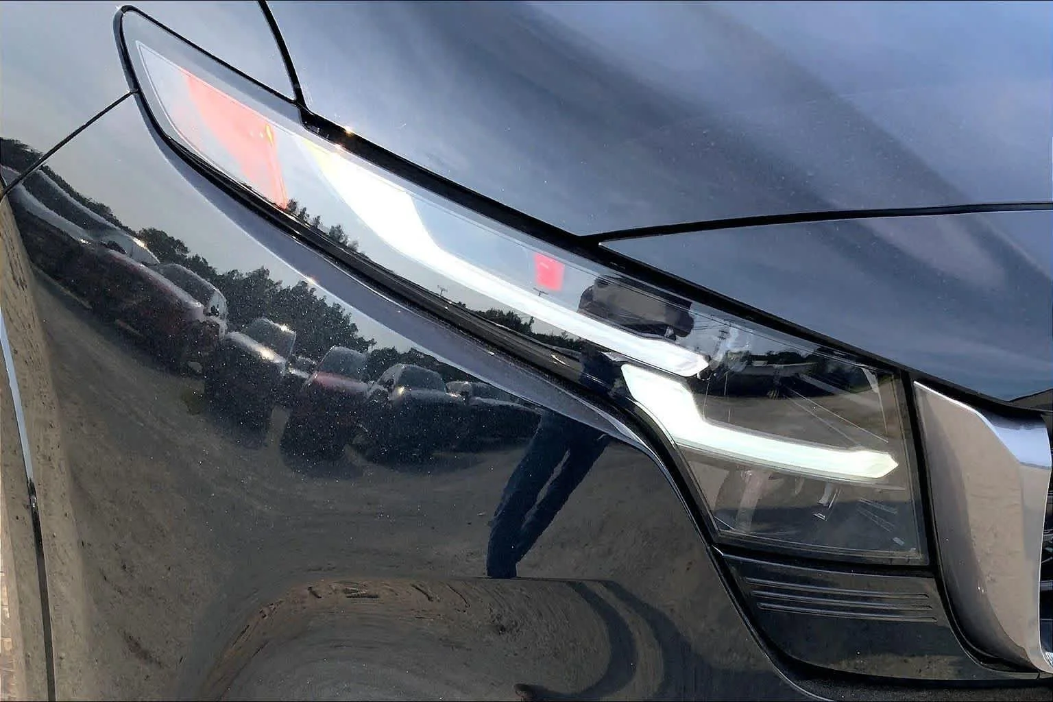 New 2026 Jet Black Mica Mazda 2.5 S Premium Plus AWD image 16