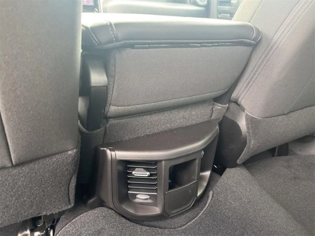 2025 RAM 2500 Tradesman - Photo 24