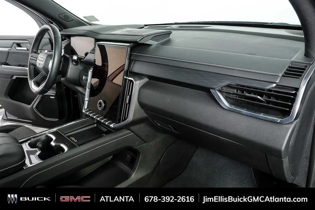 2025 GMC Acadia Elevation - Photo 24
