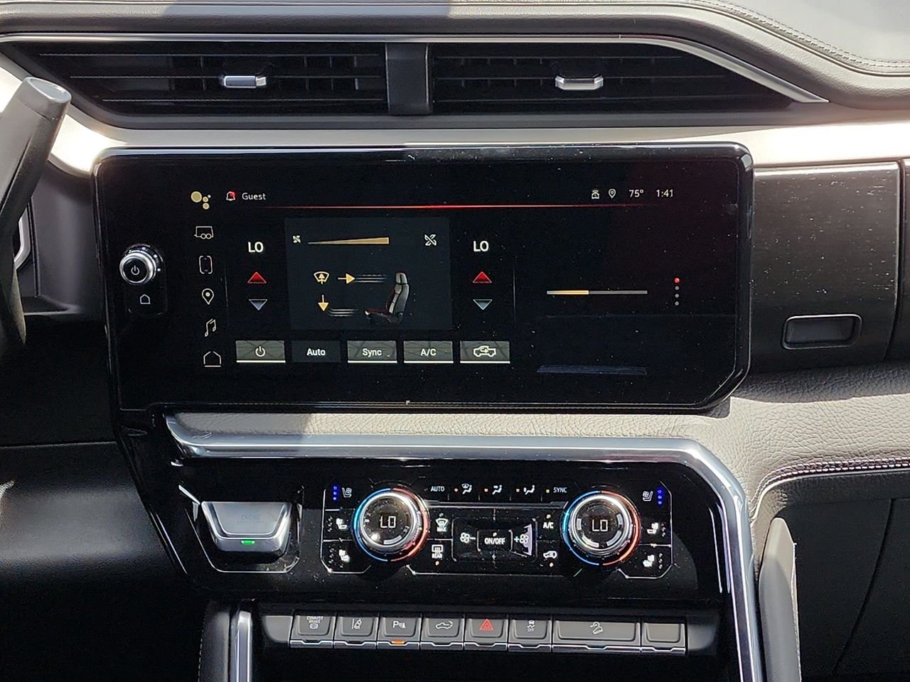 New 2026 Blue GMC Denali image 18