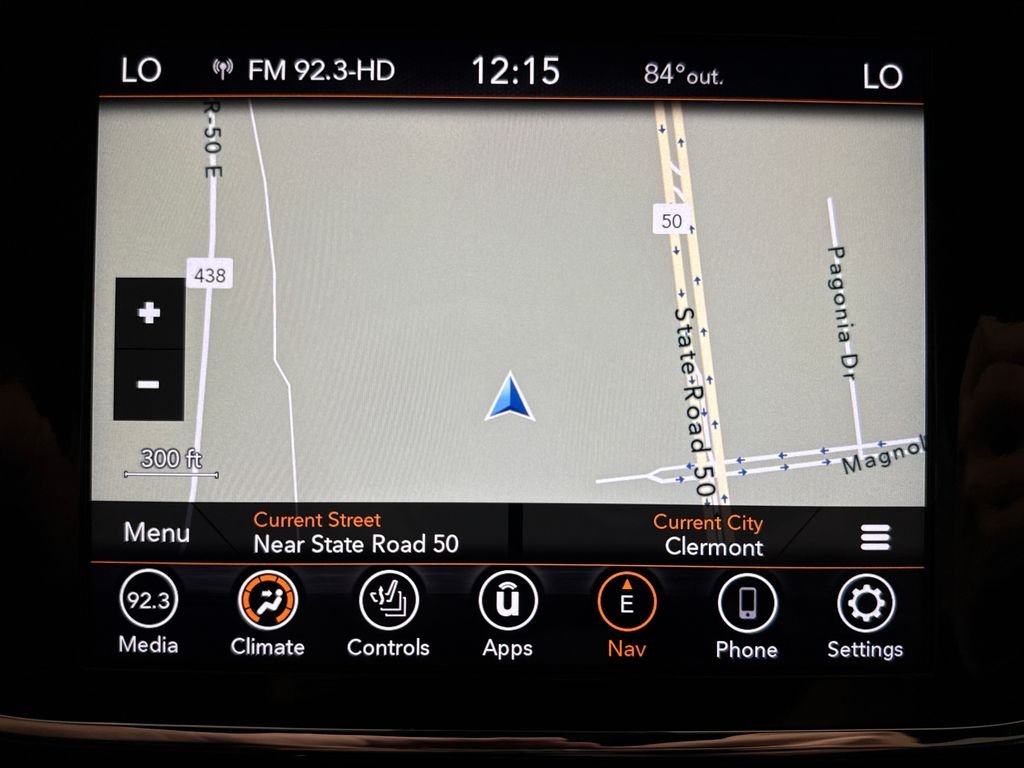 2022 Jeep Grand Cherokee WK Laredo X - Photo 19