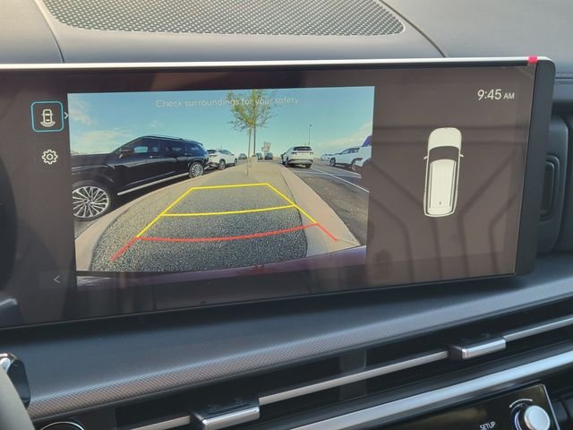 2026 Hyundai Santa Fe SEL - Photo 13
