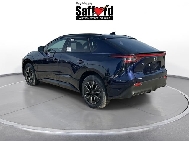 2026 Toyota bZ XLE - Photo 10