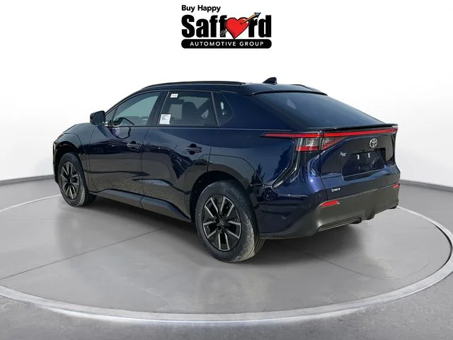 2026 Toyota bZ XLE - Photo 10