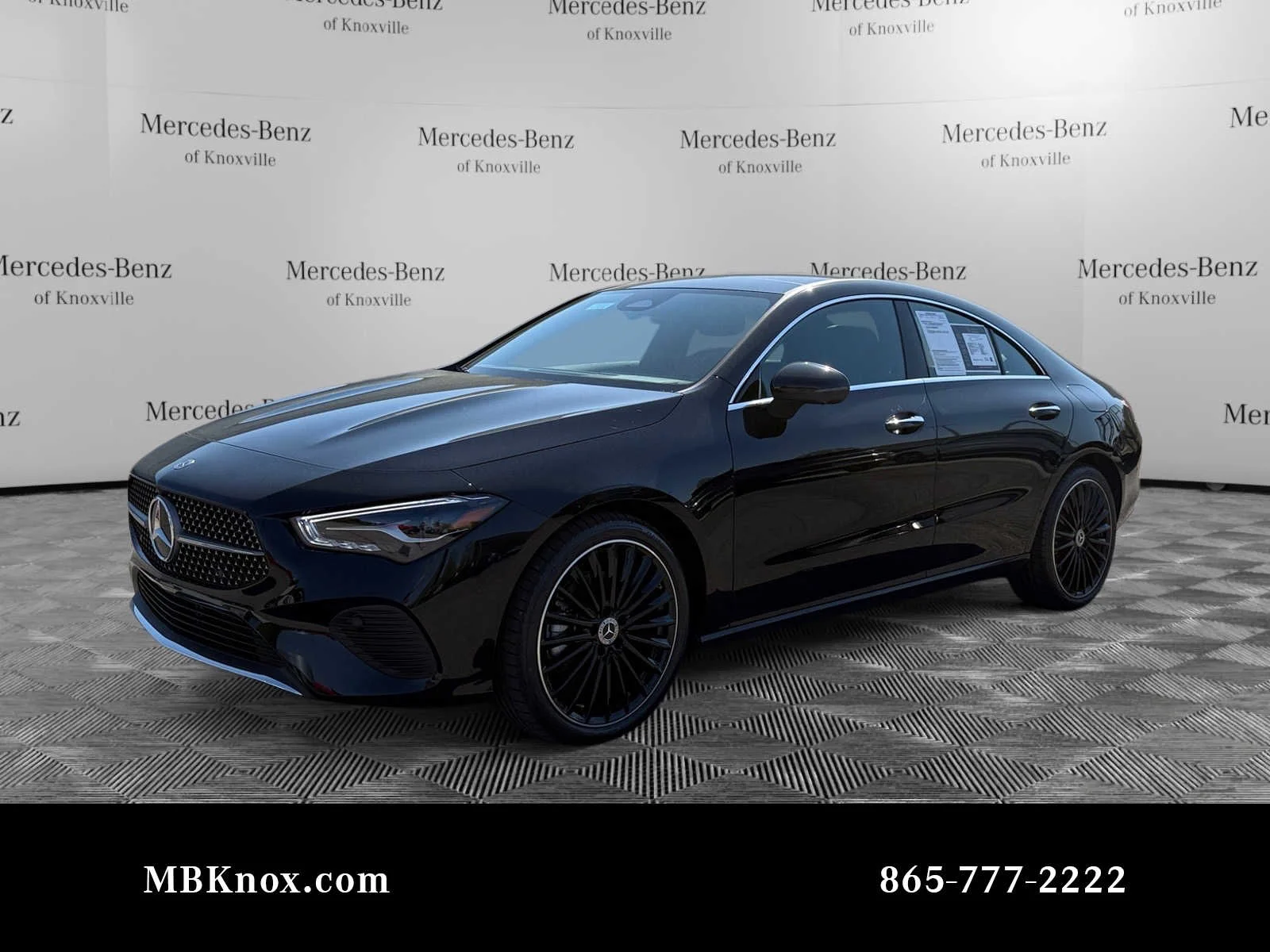 2026 Mercedes-Benz CLA CLA 250 4MATIC's photo