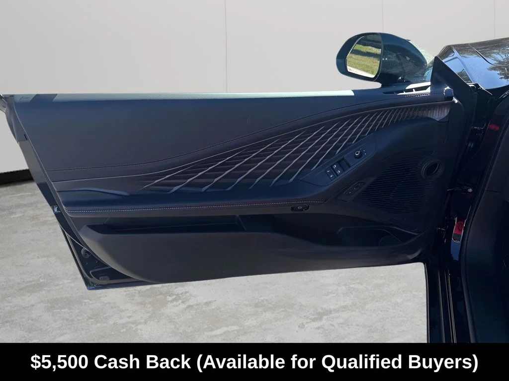 New 2026 Diamond Black Crystal Pearlcoat Dodge Scat Pack Plus image 21