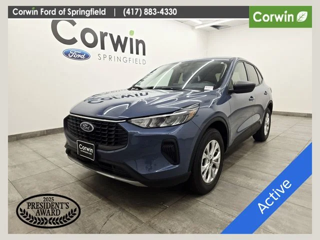 2026 Ford Escape Active AWD's photo