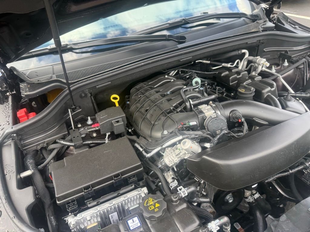 2026 Dodge Durango GT Plus - Photo 65