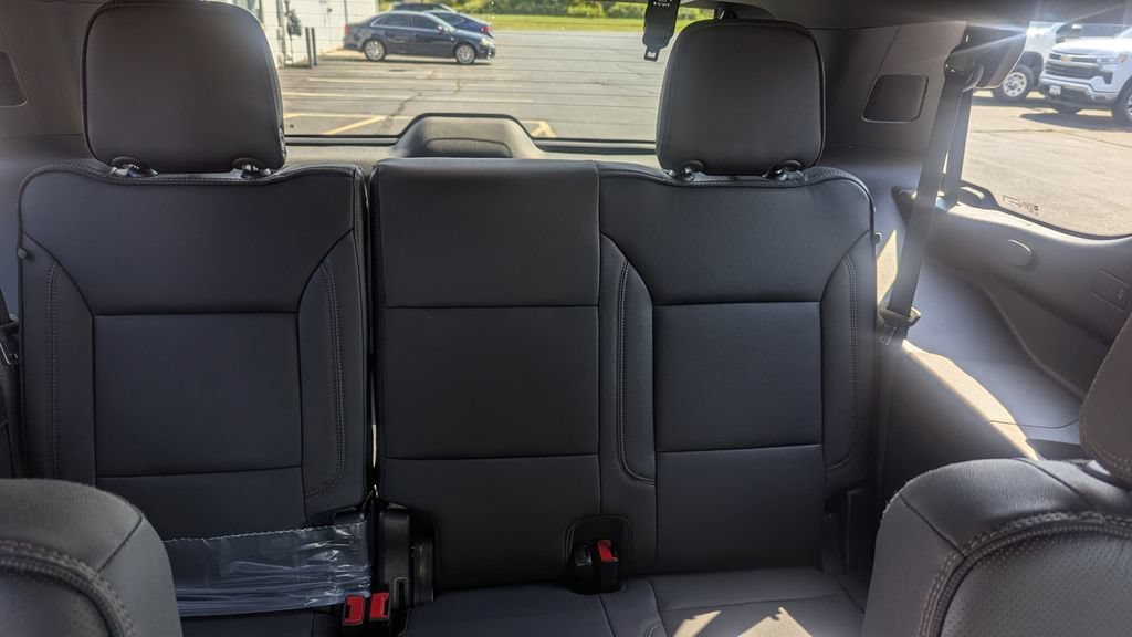 2026 Chevrolet Tahoe High Country - Photo 17