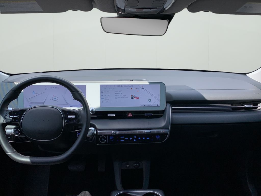 2023 Hyundai IONIQ 5 SE - Photo 20