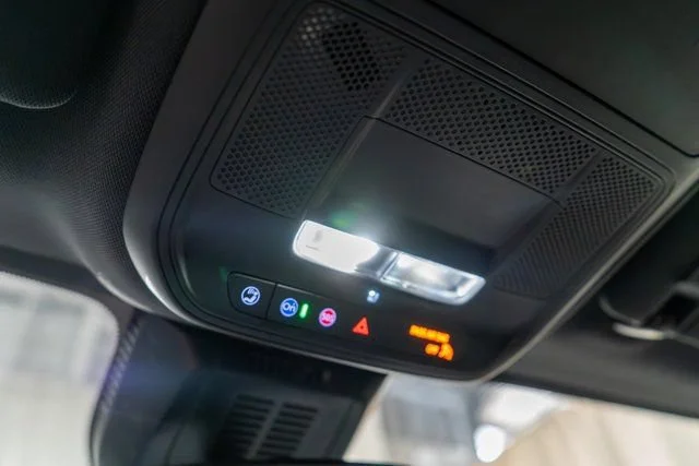 2027 Chevrolet Equinox LT - Photo 25