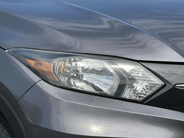 2018 Honda HR-V EX - Photo 9