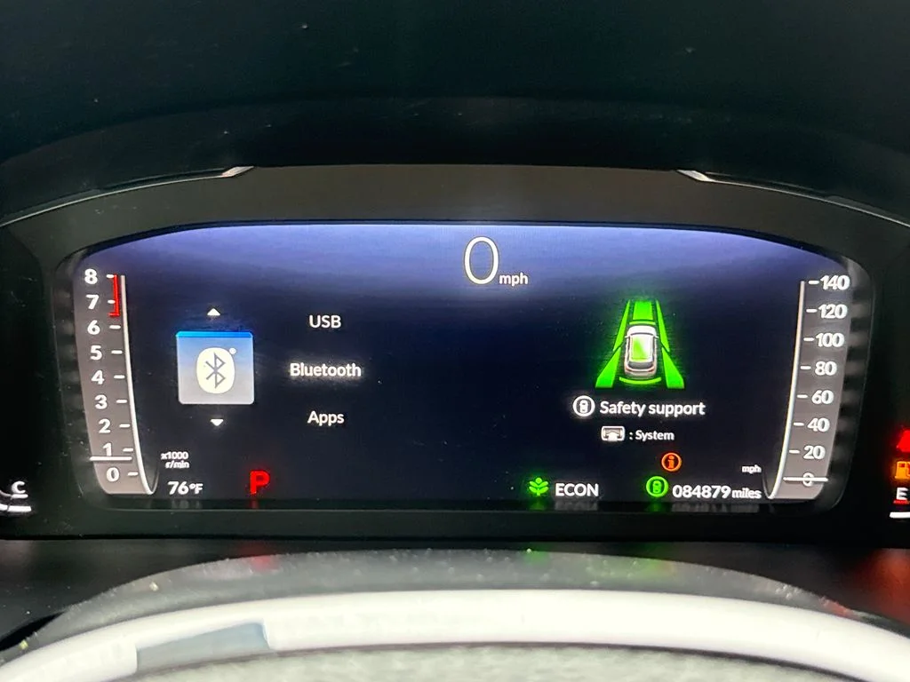 2023 Honda Pilot Elite - Photo 20
