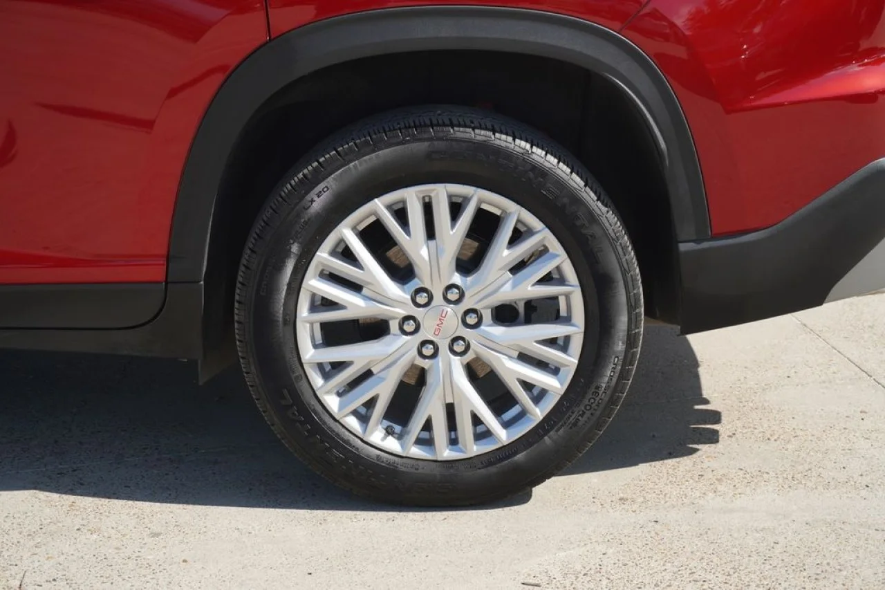 2026 GMC Acadia Elevation - Photo 14