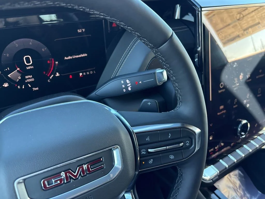 2026 GMC Yukon Elevation - Photo 27