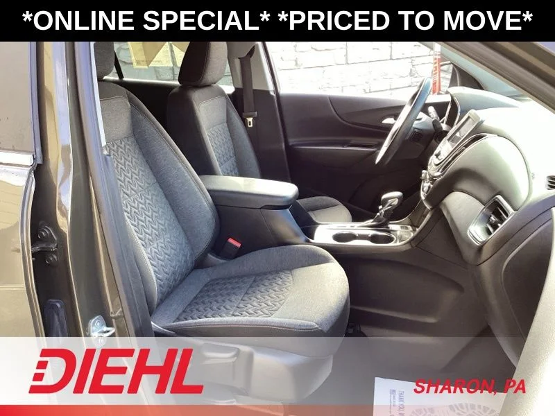 2023 Chevrolet Equinox LT - Photo 10