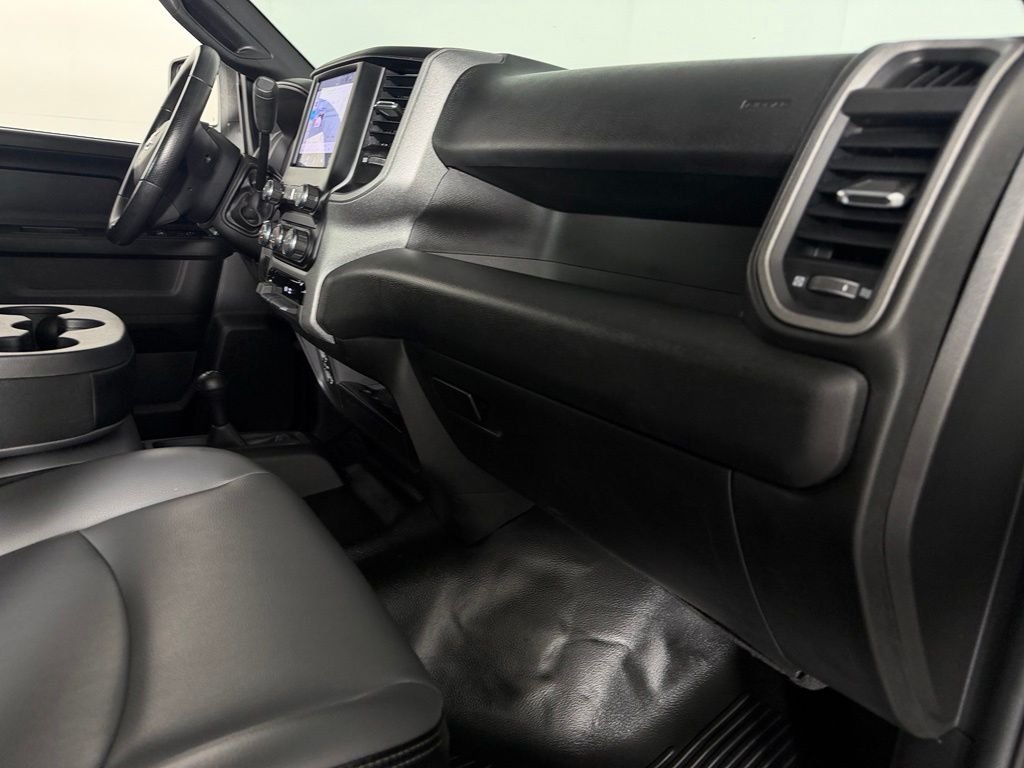 Used 2024 Silver Ram Tradesman image 29