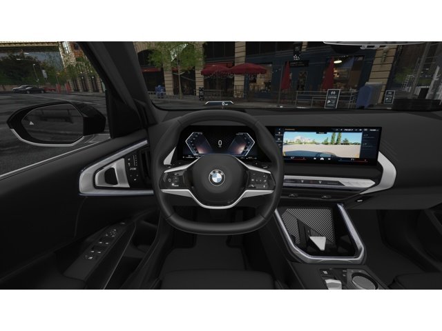New 2026 Dark Graphite Metallic BMW  image 13