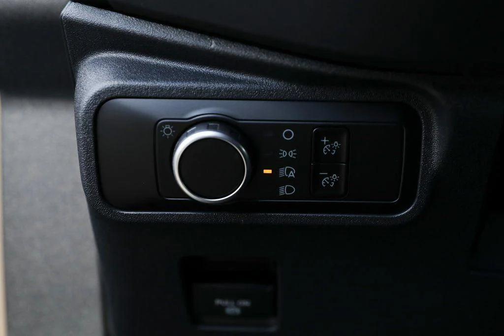 2025 Ford Bronco 4-Door Base - Photo 47