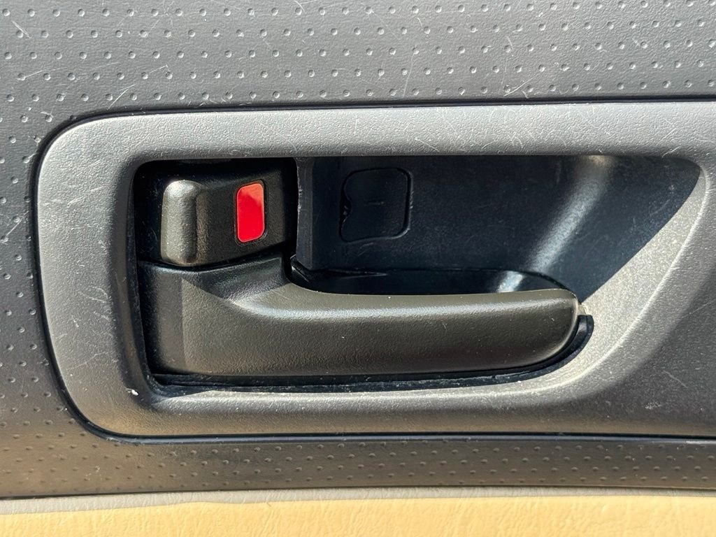 Used 2015 Red Toyota PreRunner image 21