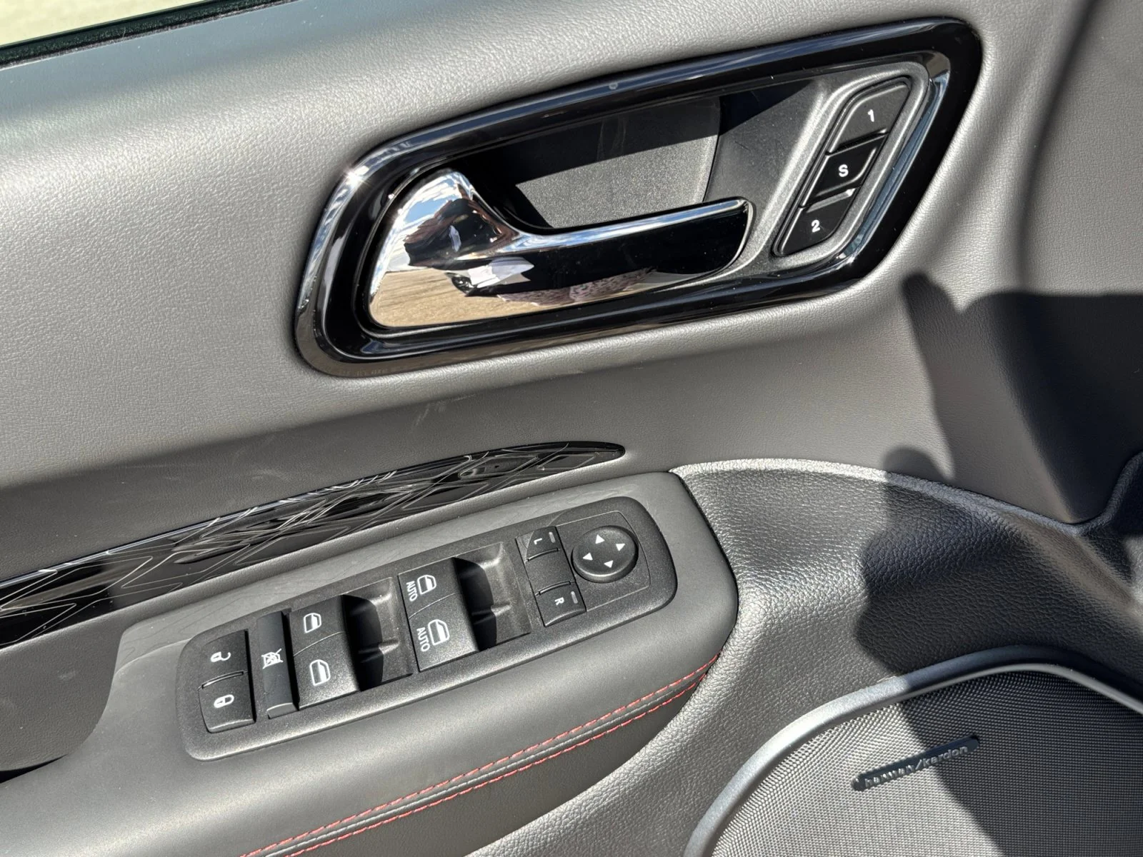 New 2027 White Knuckle Dodge GT Plus image 11