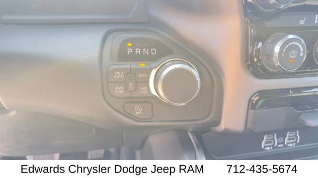 New 2026 Silver Ram Big Horn/Lone Star image 30