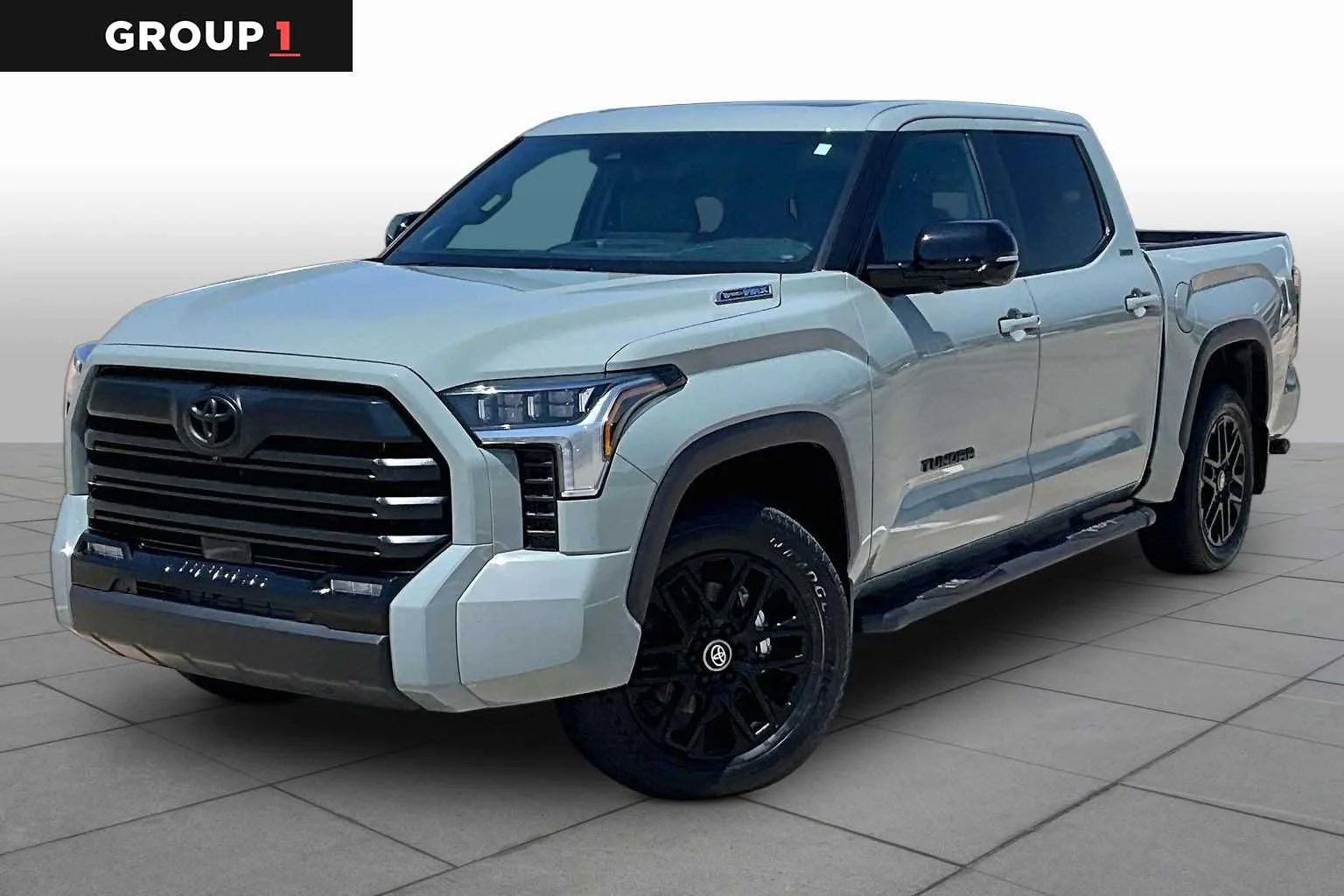 2026 Toyota Tundra i-FORCE MAX Limited i-FORCE MAX