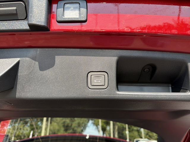 2026 Chevrolet Equinox EV 2LT - Photo 10
