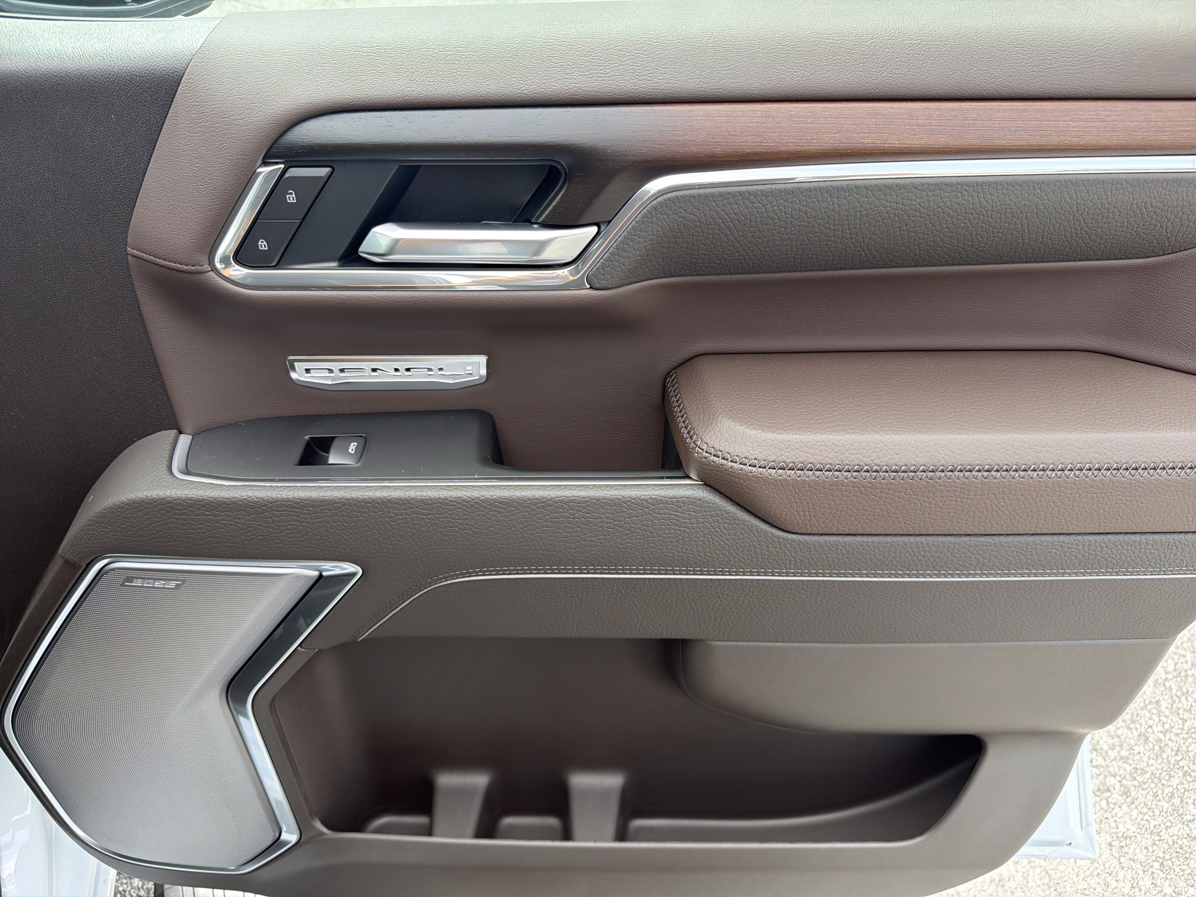 2026 GMC Sierra 1500 Denali - Photo 14