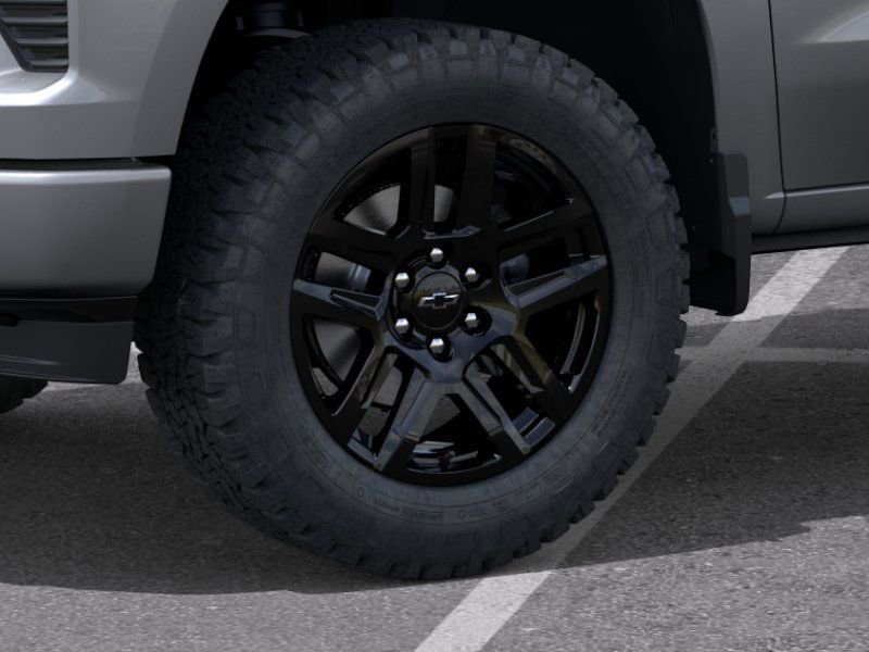 2026 Chevrolet Silverado 1500 RST - Photo 9