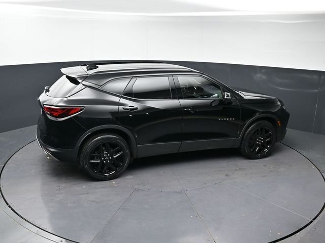 Used 2023 Black Chevrolet LT image 21