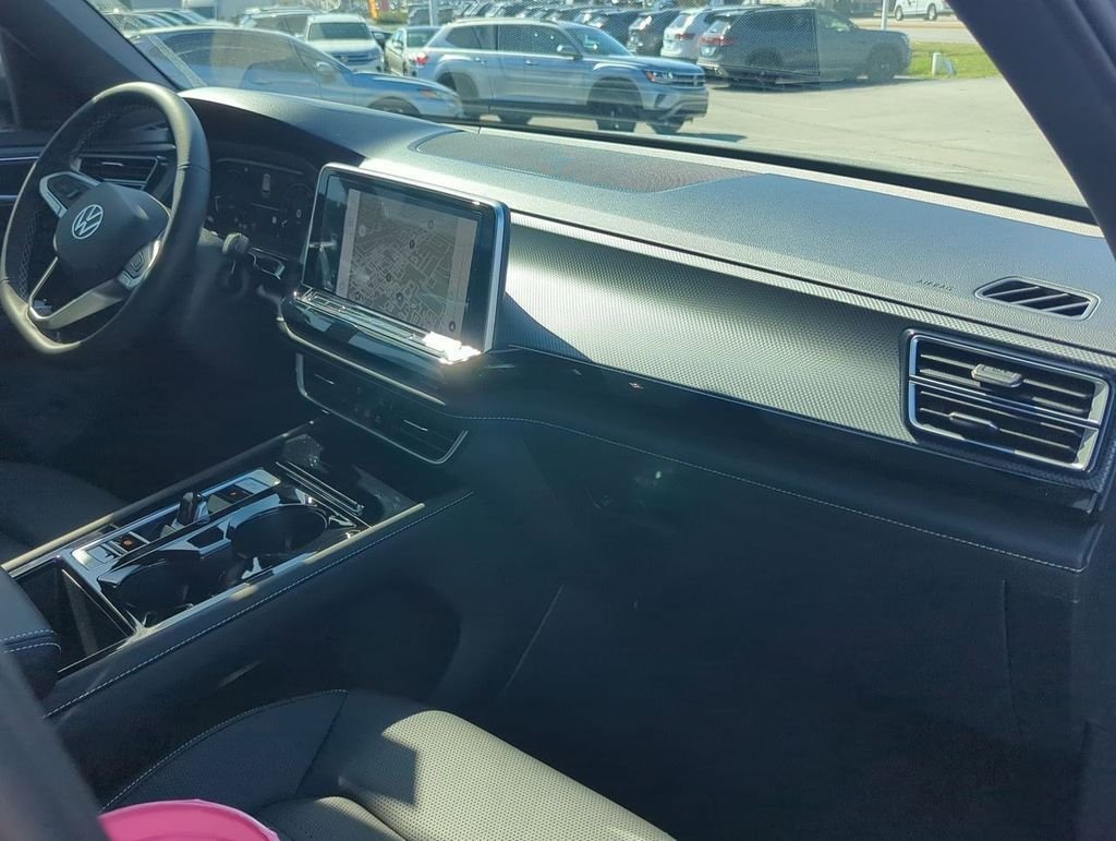 2026 Volkswagen Atlas Cross Sport SEL - Photo 27