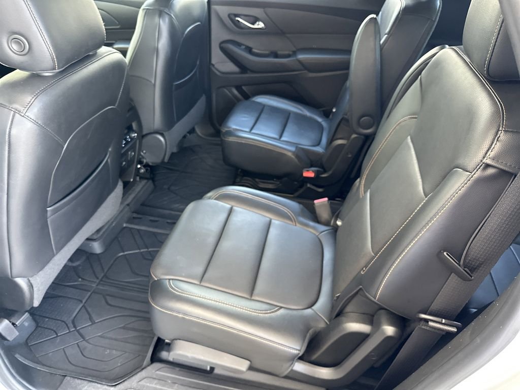 Used 2019 Beige Chevrolet Premier image 29