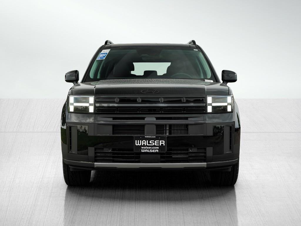 New 2026 Phantom Black Hyundai XRT AWD image 30