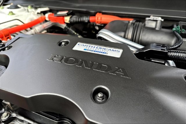 Used 2019 White Honda Touring image 33