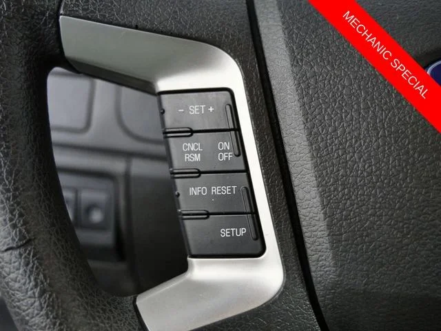 Used 2012 Red Ford SE image 22