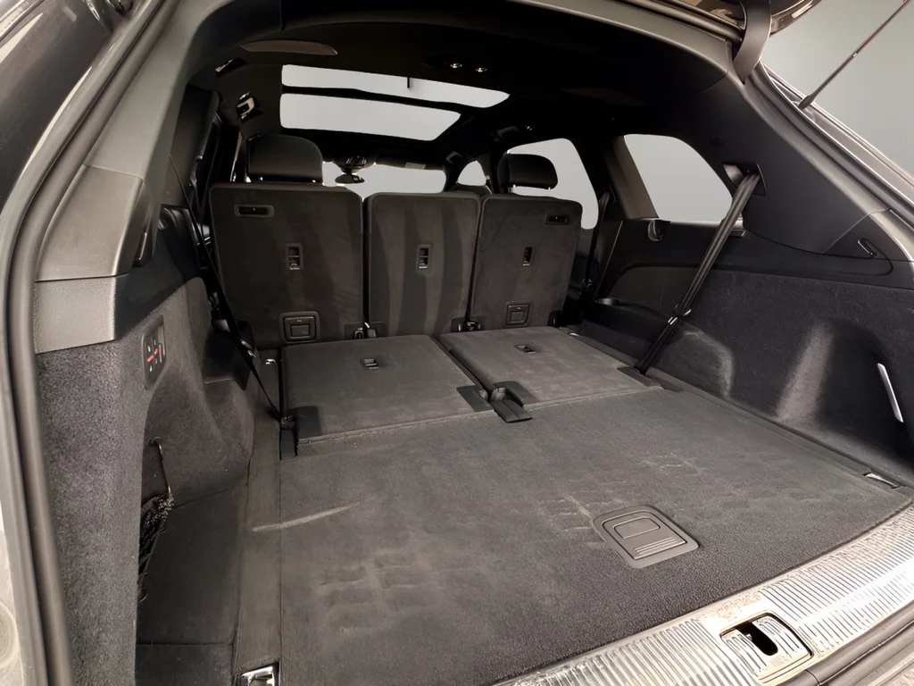 Used 2025 Gray Audi 45 Premium Plus image 26
