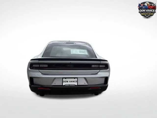 2026 Dodge Charger Scat Pack - Photo 4