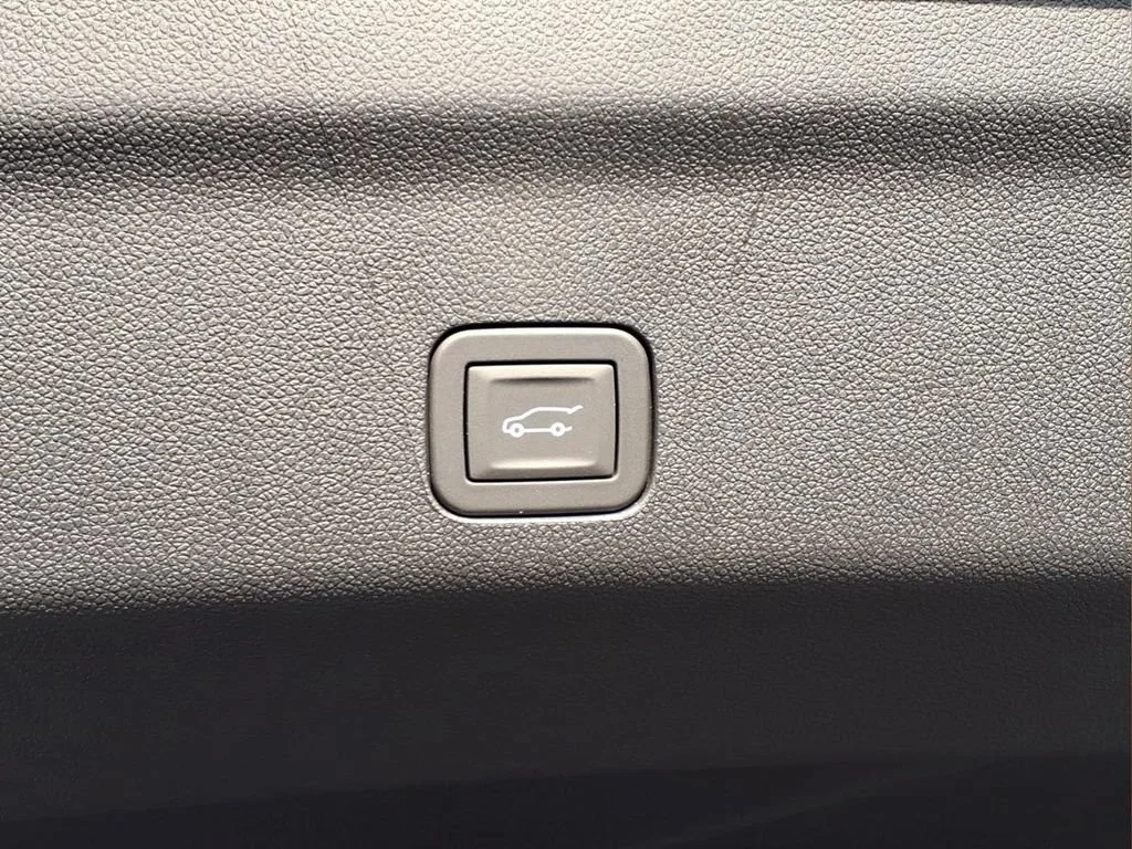 2026 Chevrolet Tahoe High Country - Photo 30