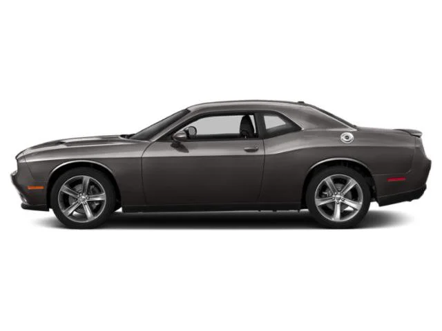 Used 2018 White Dodge R/T Scat Pack image 9