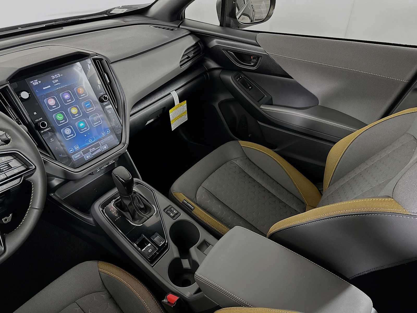 2026 Subaru Crosstrek Sport - Photo 22