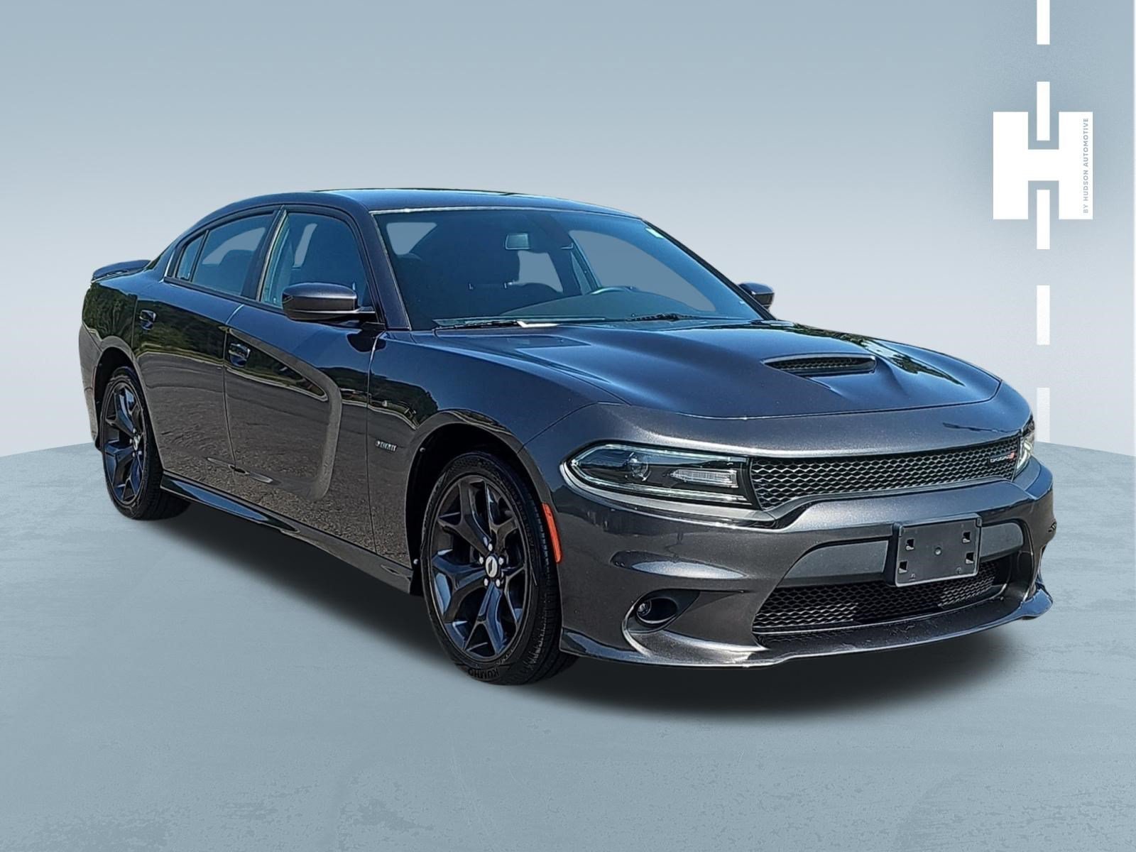 2019 Dodge Charger R/T