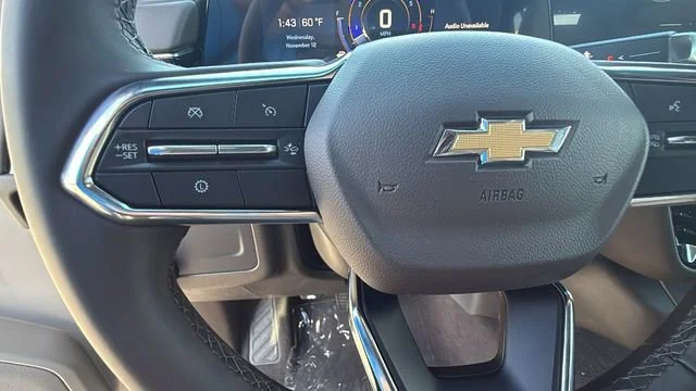 2026 Chevrolet Tahoe LS - Photo 19