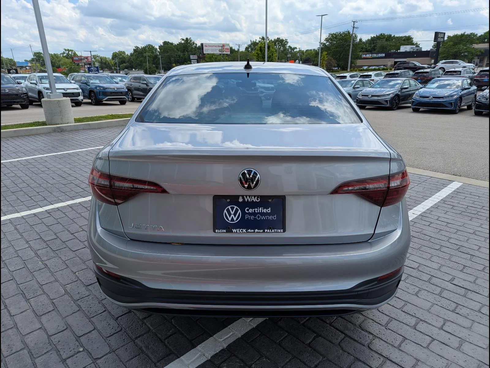 3VW5M7BU4RM088030