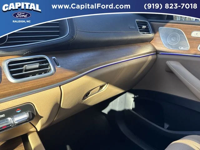 Used 2024  Mercedes-Benz GLS 450 image 27