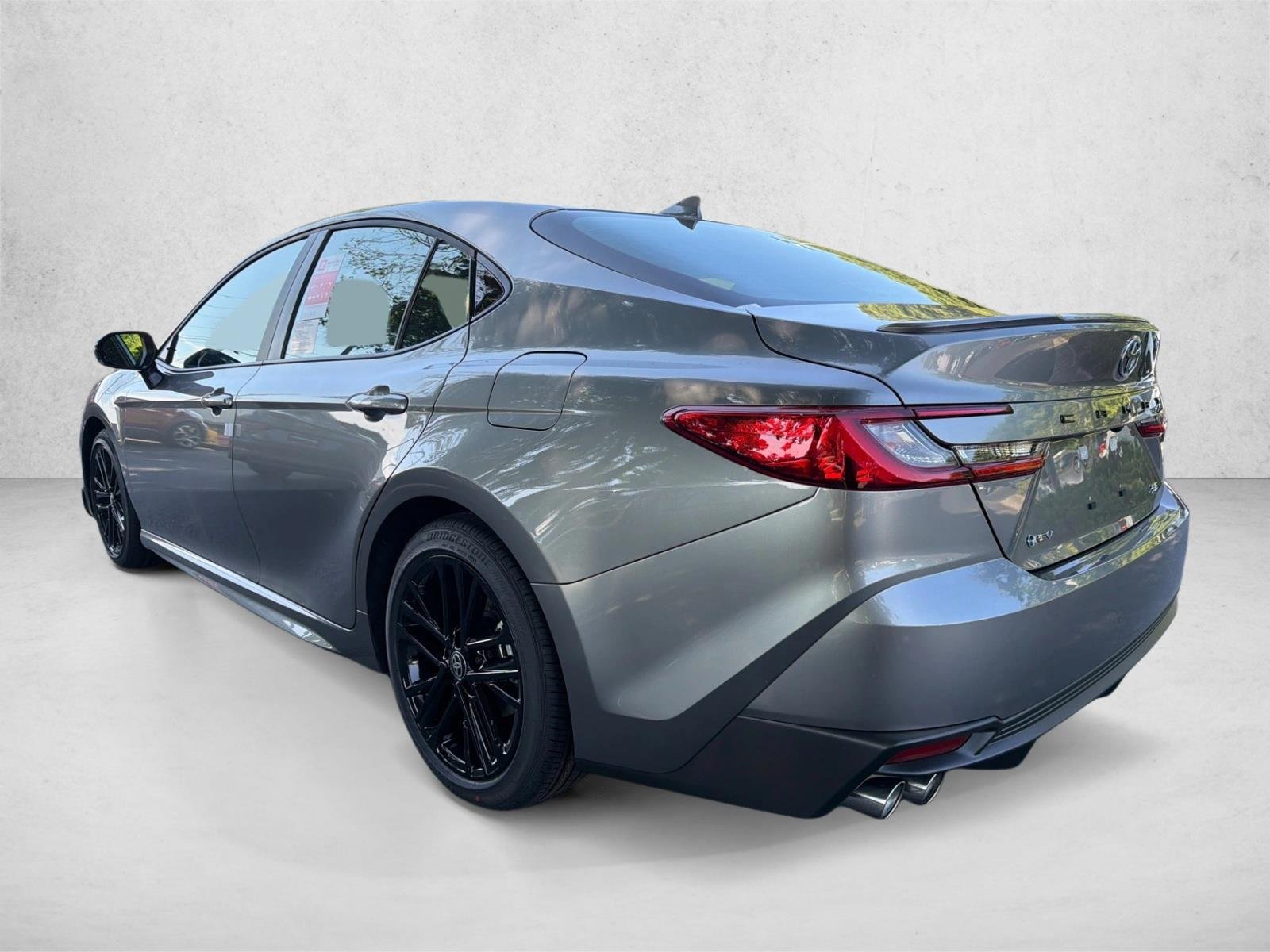 New 2026 Heavy Metal Toyota SE image 5